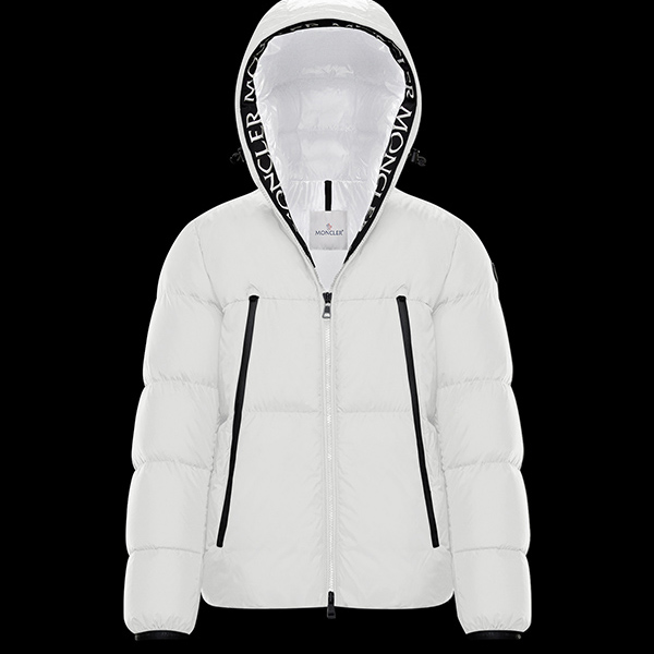 大人気 MONCLER スーパーコピー 19/20秋冬 MONTCLA_ホワイト 9102909